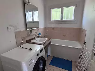 Maison, 74 m²