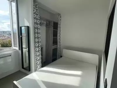 Appartement, 28,69 m²