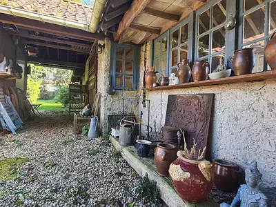 Maison, 160 m²
