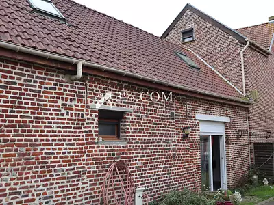 Maison, 160 m²
