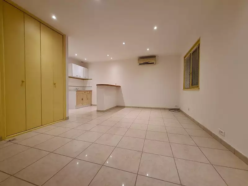Appartement, 45 m²