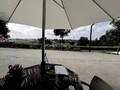 Maison, 118 m²