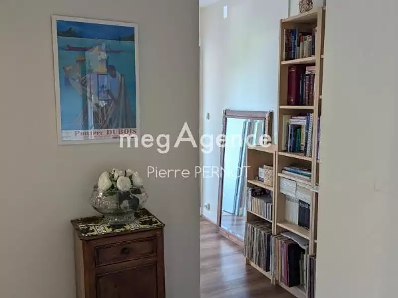 Appartement, 68 m²
