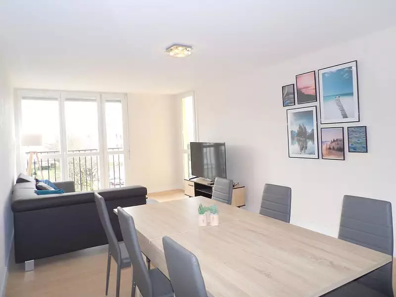 Appartement, 98 m²
