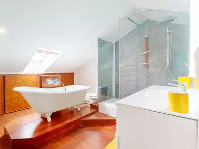 Appartement, 188 m²