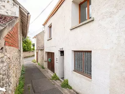 Maison, 57 m²