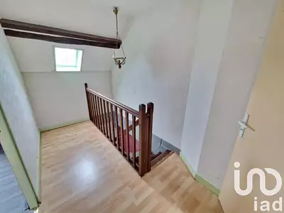 Maison, 64 m²