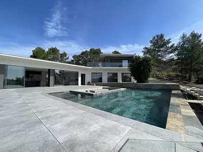 Maison, 186 m²