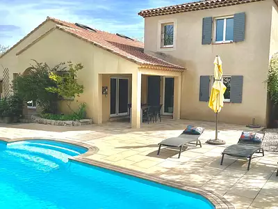 Maison, 144 m²