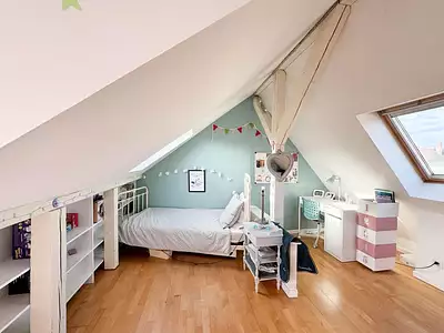 Appartement, 106 m²