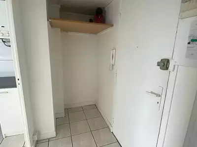 Appartement, 40 m²