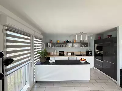Appartement, 81 m²