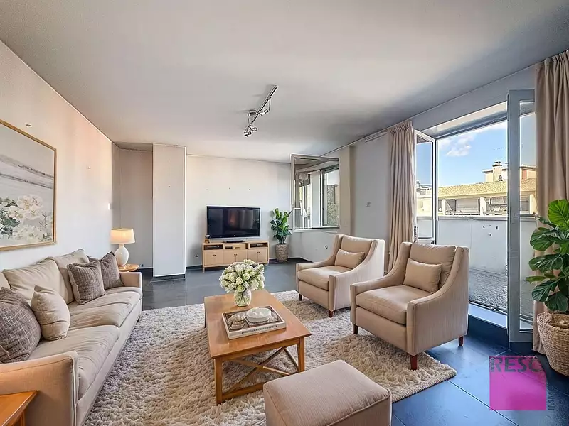 Appartement, 102,4 m²