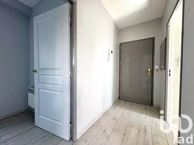 Appartement, 48 m²