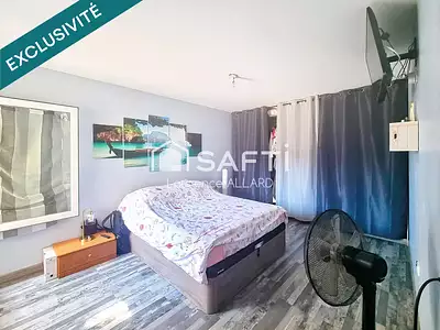 Appartement, 73 m²