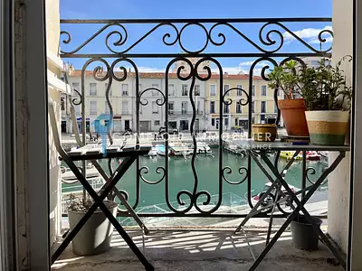 Appartement, 64,1 m²