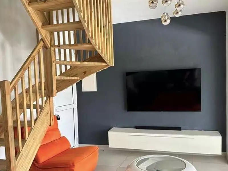 Appartement, 83 m²