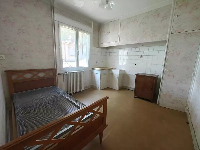 Maison, 163 m²