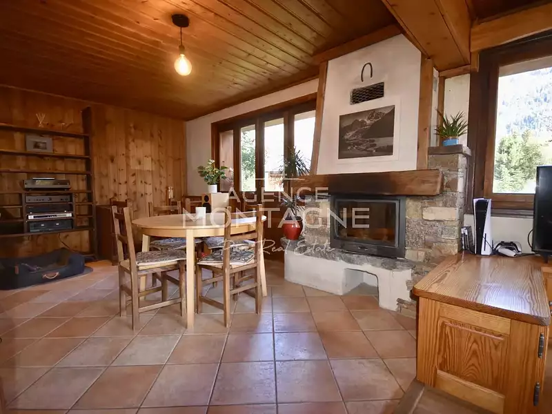 Maison, 92 m²