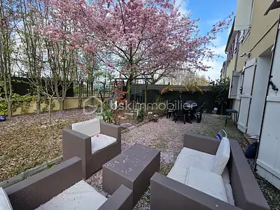 Maison, 115 m²