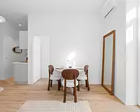 Appartement, 30,1 m²