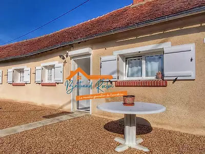 Maison, 79 m²