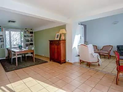 Maison, 150 m²