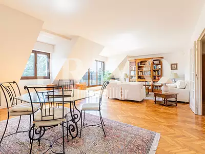 Appartement, 124,11 m²