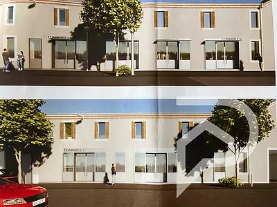 Divers, 185 m²