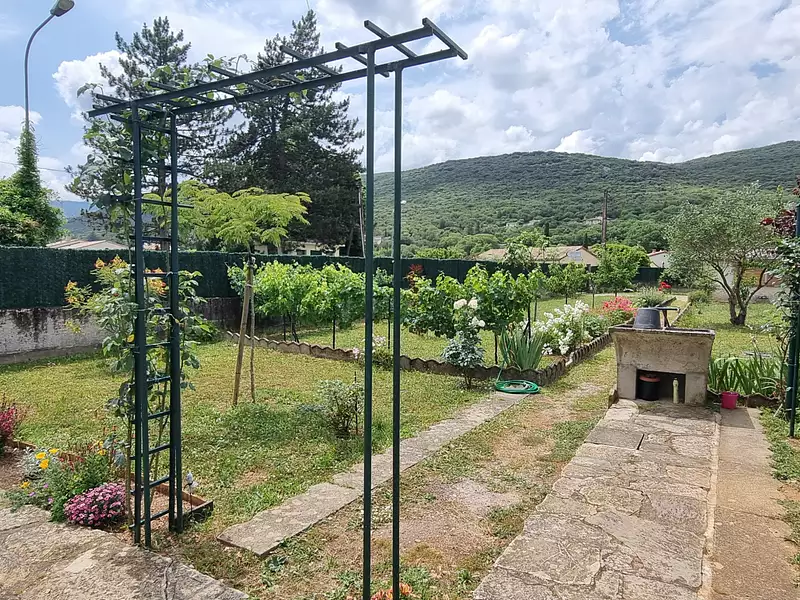 Maison, 115 m²