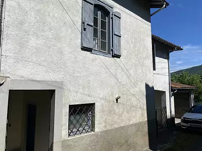 Maison, 60 m²