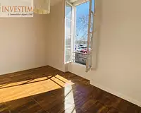 Appartement, 59,44 m²