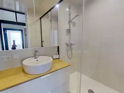 Appartement, 74 m²