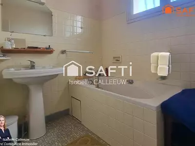 Maison, 68 m²