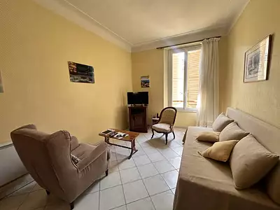 Appartement, 51 m²
