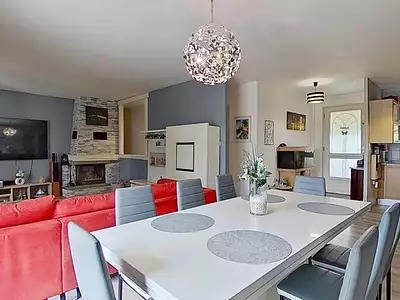 Maison, 110 m²