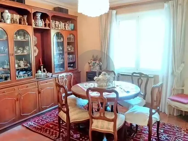 Appartement, 93,76 m²
