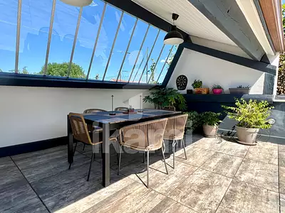 Maison, 210 m²