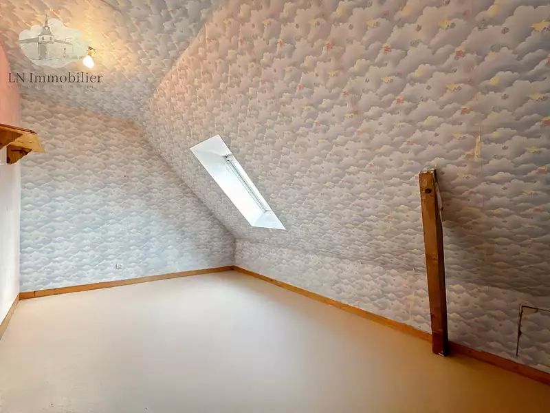 Maison, 94 m²