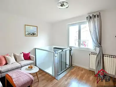 Maison, 126 m²