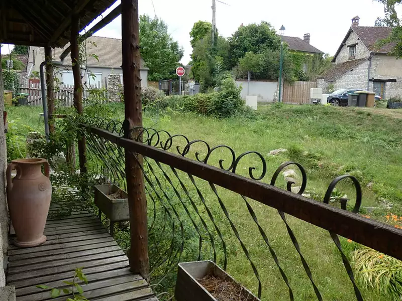 Maison, 70 m²