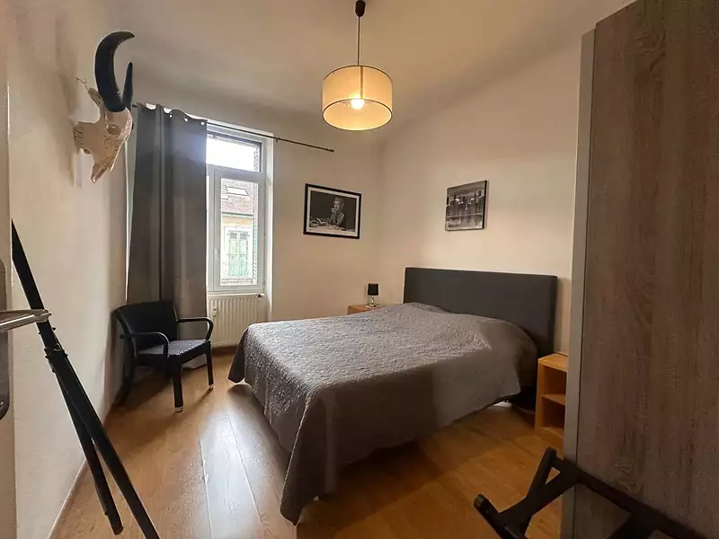 Appartement, 81,08 m²