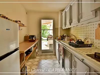 Maison, 295 m²