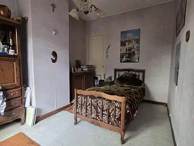 Maison, 92 m²