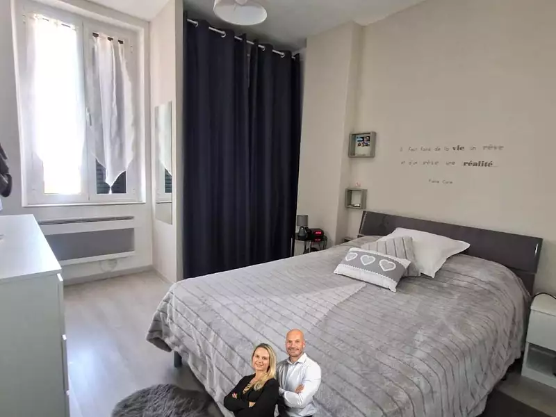 Maison, 155 m²