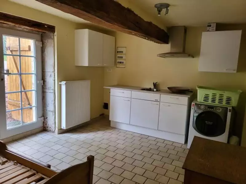 Maison, 195,51 m²