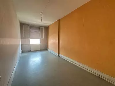 Appartement, 57,72 m²