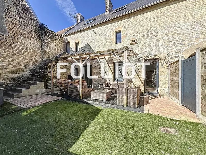 Maison, 135 m²