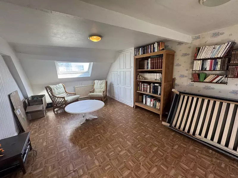 Maison, 95 m²