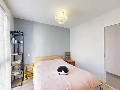 Appartement, 125 m²